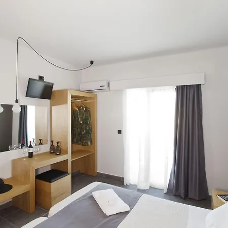 Butterfly Boutique עיר רודוס