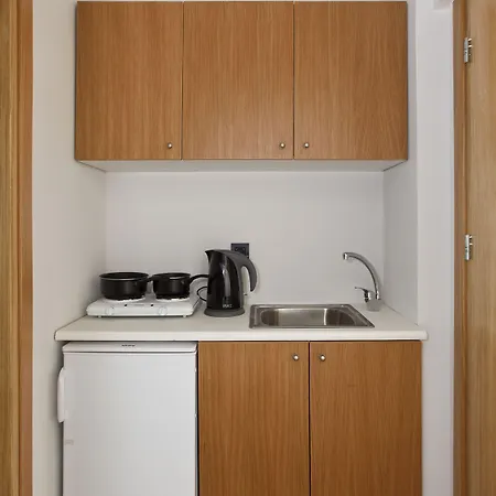 מלון Butterfly Boutique