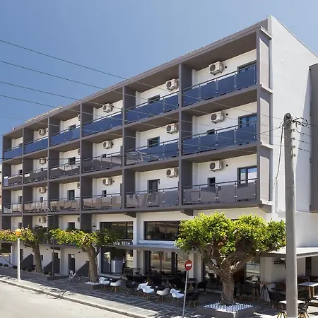 Hotel Butterfly Boutique Rhodes City