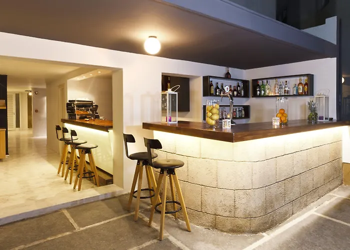 Butterfly Boutique Hotel