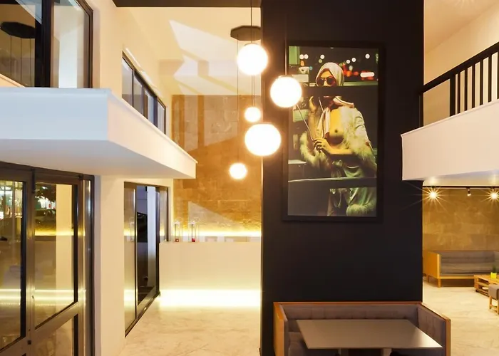 Butterfly Boutique Rhodes City