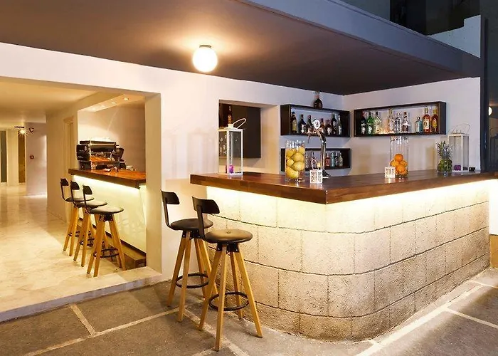 Butterfly Boutique 3* Rhodes City