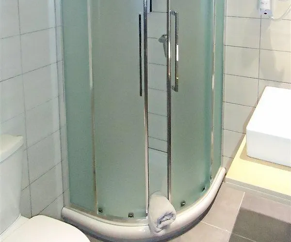 Butterfly Boutique Hotel 3*