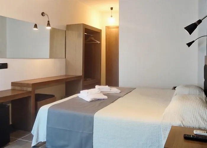 Hotel Butterfly Boutique Rhodes City