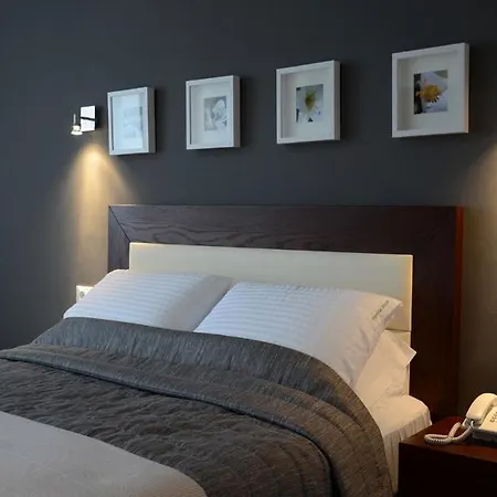 Butterfly Boutique Отель