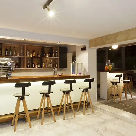 Отель Butterfly Boutique