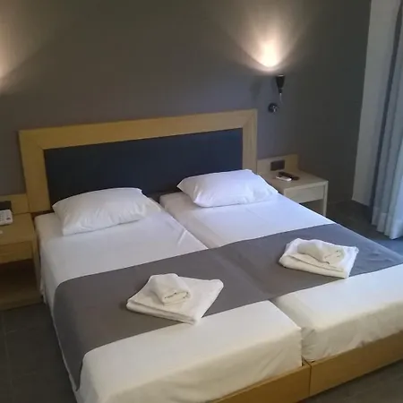 Butterfly Boutique Родос