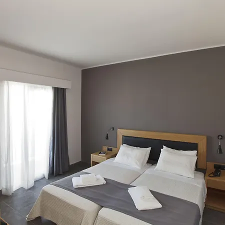 Ξενοδοχείο Butterfly Boutique Rhodes City