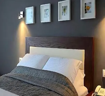 Hotel Butterfly Boutique Rhodes City