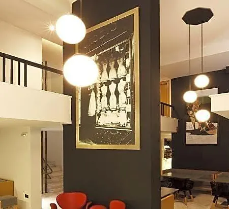 Hotel Butterfly Boutique Rhodes City