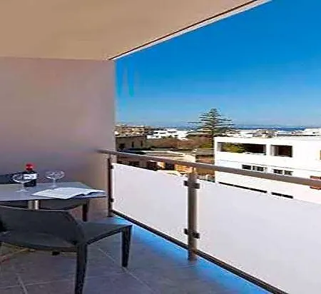 Butterfly Boutique Otel Rhodes City