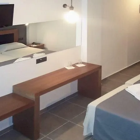 Butterfly Boutique 3* Rhodes City