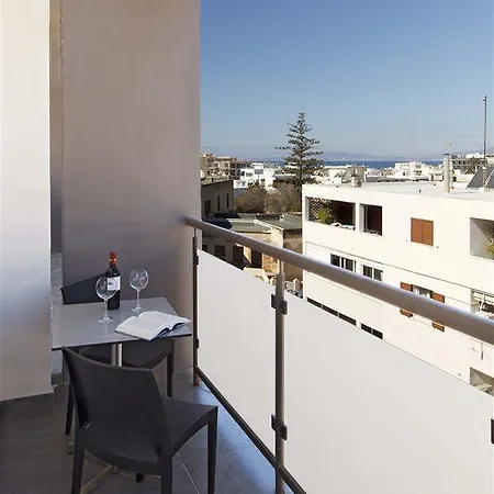 Butterfly Boutique Ξενοδοχείο