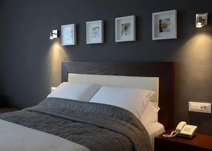 Butterfly Boutique Otel