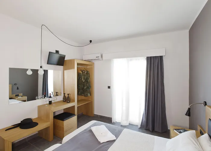 Butterfly Boutique Rhodes City