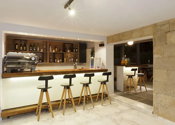 Hotel Butterfly Boutique