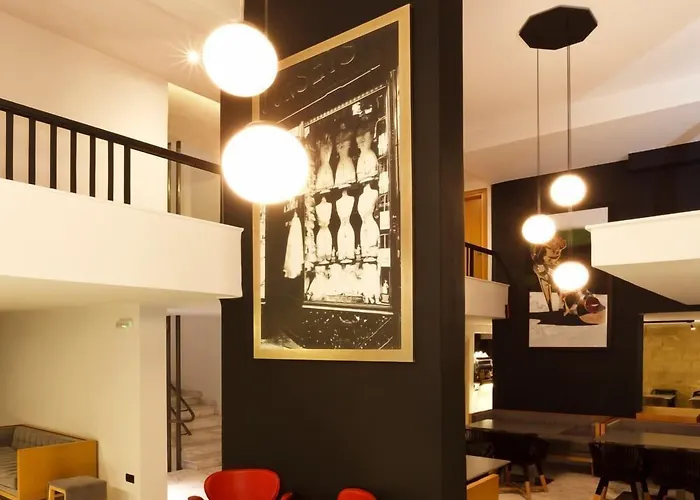 Hotel Butterfly Boutique 3*