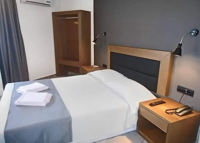 Otel Butterfly Boutique 3*