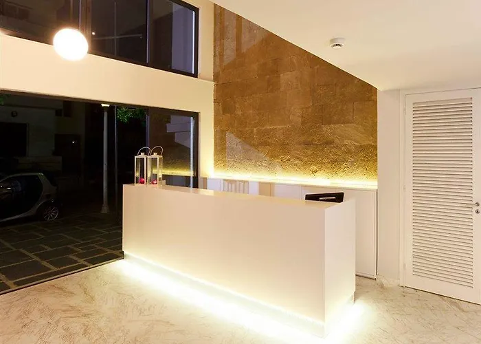 Butterfly Boutique 3* Rhodes City