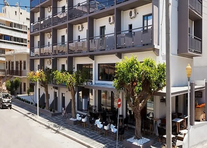 Otel Butterfly Boutique 3*