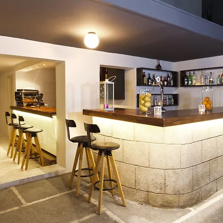 Butterfly Boutique Ξενοδοχείο