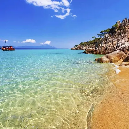 Butterfly Boutique Hotel 3*