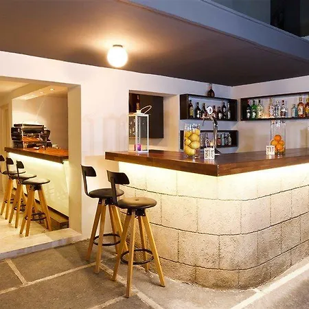 Butterfly Boutique 3* Rhodes City