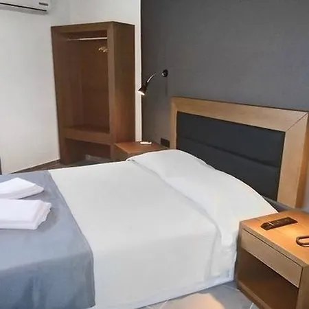 Hotell Butterfly Boutique Rhodes City