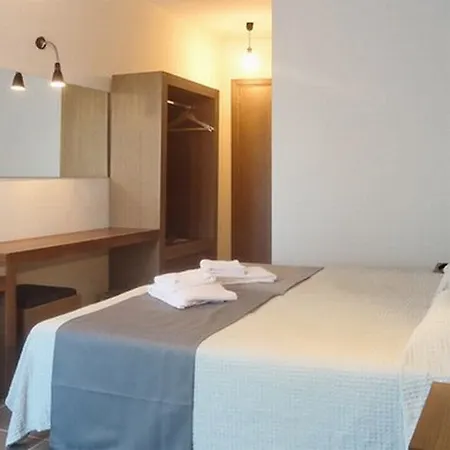 Ξενοδοχείο Butterfly Boutique Rhodes City