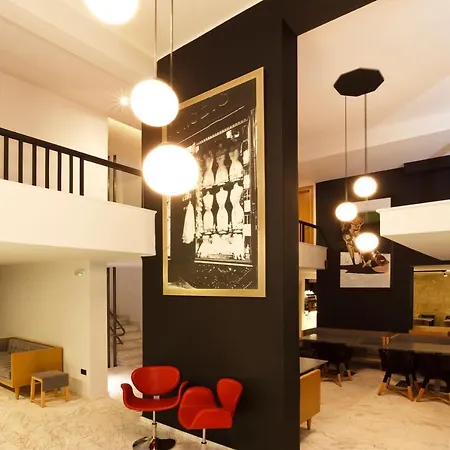 Butterfly Boutique Hotell